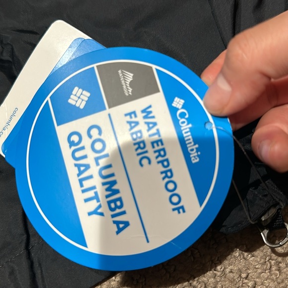 Columbia jacket - Picture 9 of 10